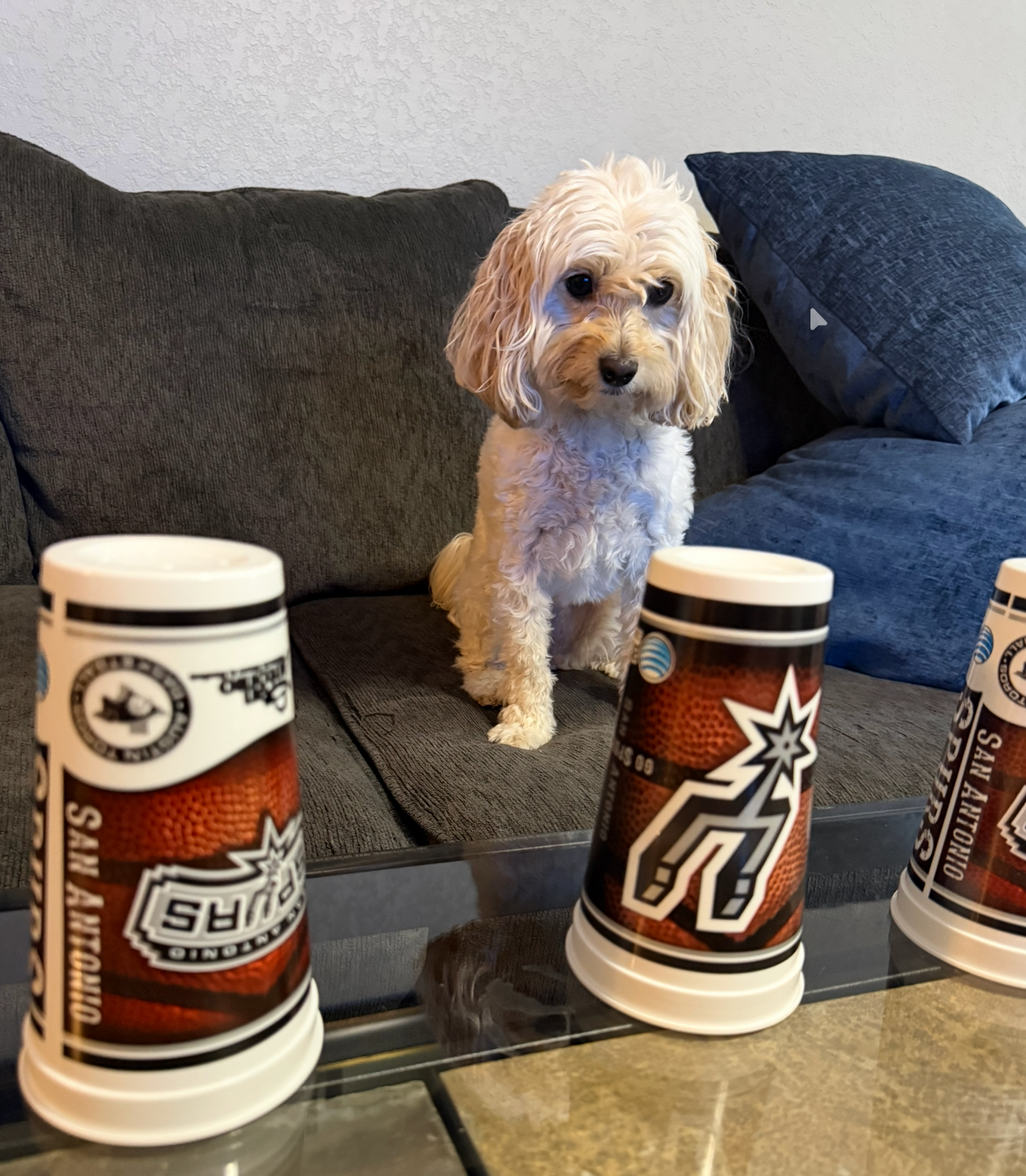 Some activities were better than others…