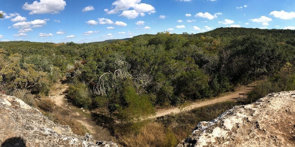 Government Canyon: Adventuring In My Backyard